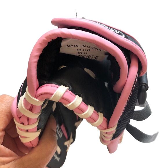Rawlings PL11S Fast Pitch Softball Glove 11" Youth Right Hand Throw - Picture 12 of 12